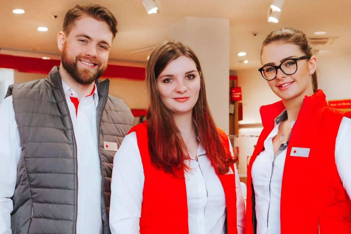 Unternehmen 5 Bild VODAFONE SHOP