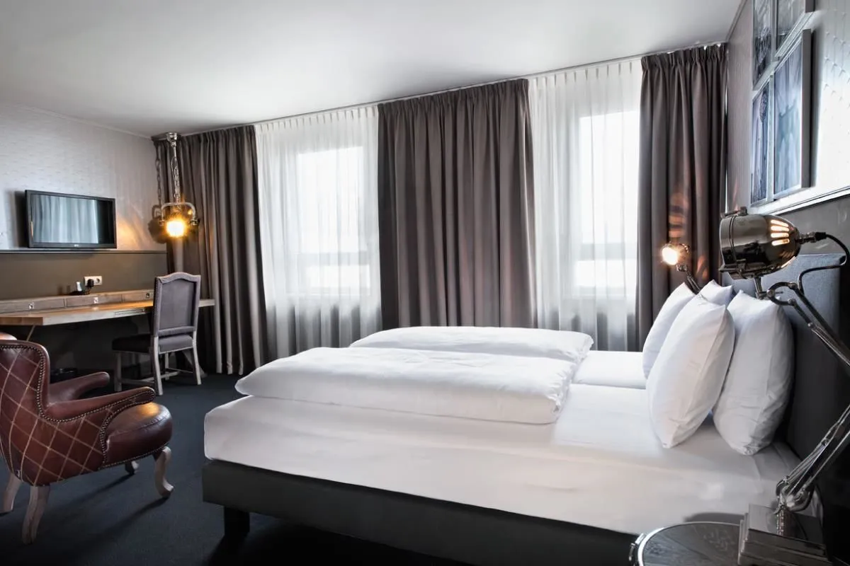 Unternehmen 9 Bild WYNDHAM MANNHEIM