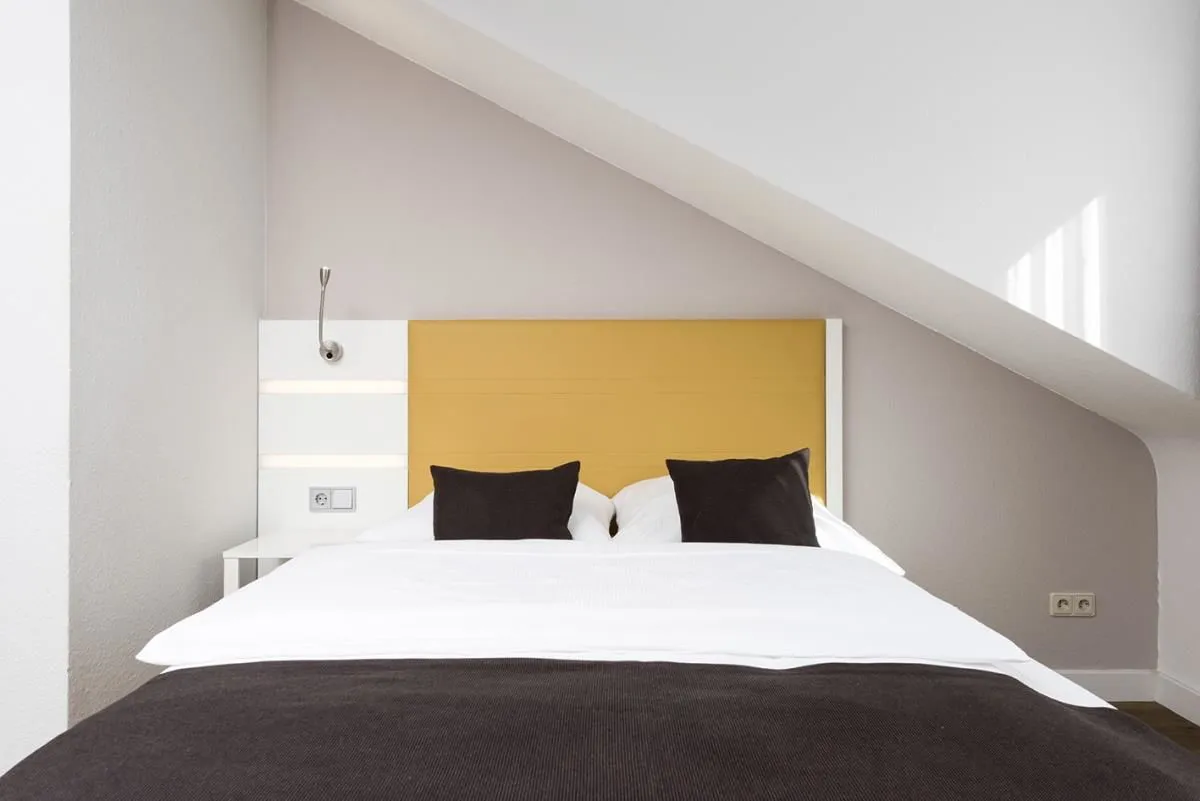Unternehmen 17 Bild BEST WESTERN HOTEL MANNHEIM CITY