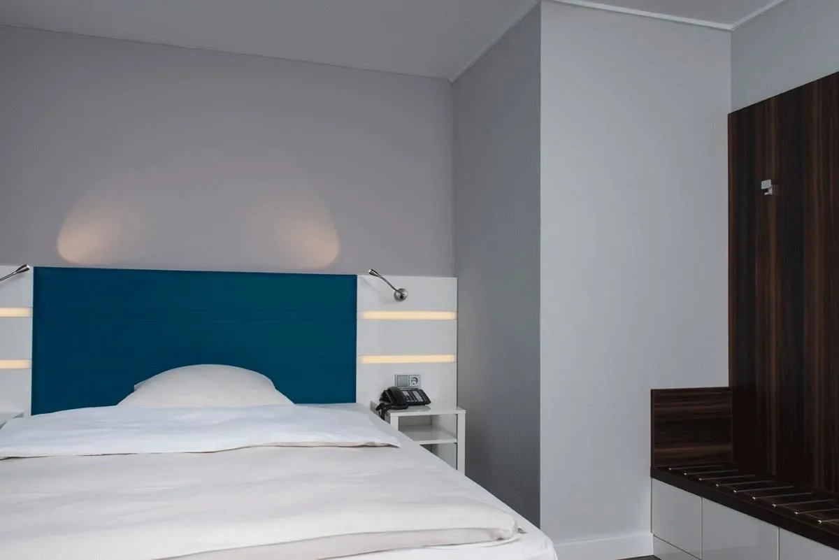 Unternehmen 19 Bild BEST WESTERN HOTEL MANNHEIM CITY