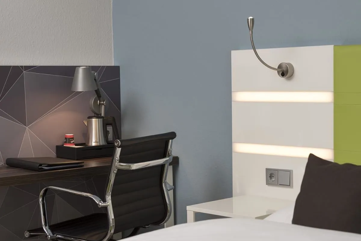 Unternehmen 6 Bild BEST WESTERN HOTEL MANNHEIM CITY