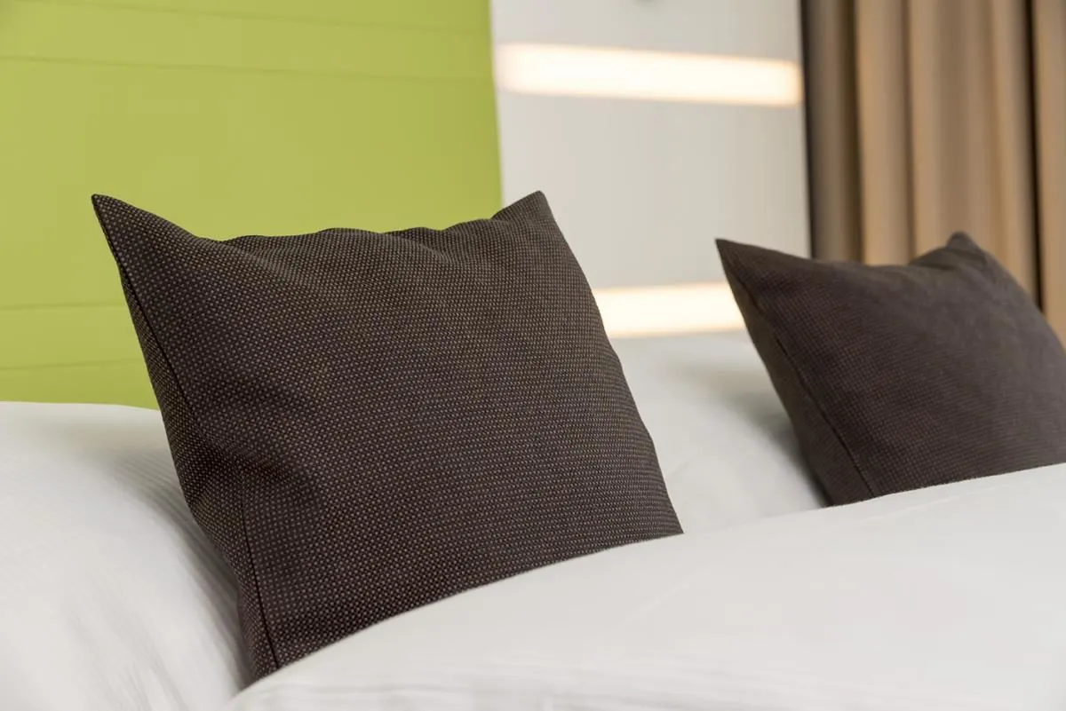 Unternehmen 9 Bild BEST WESTERN HOTEL MANNHEIM CITY