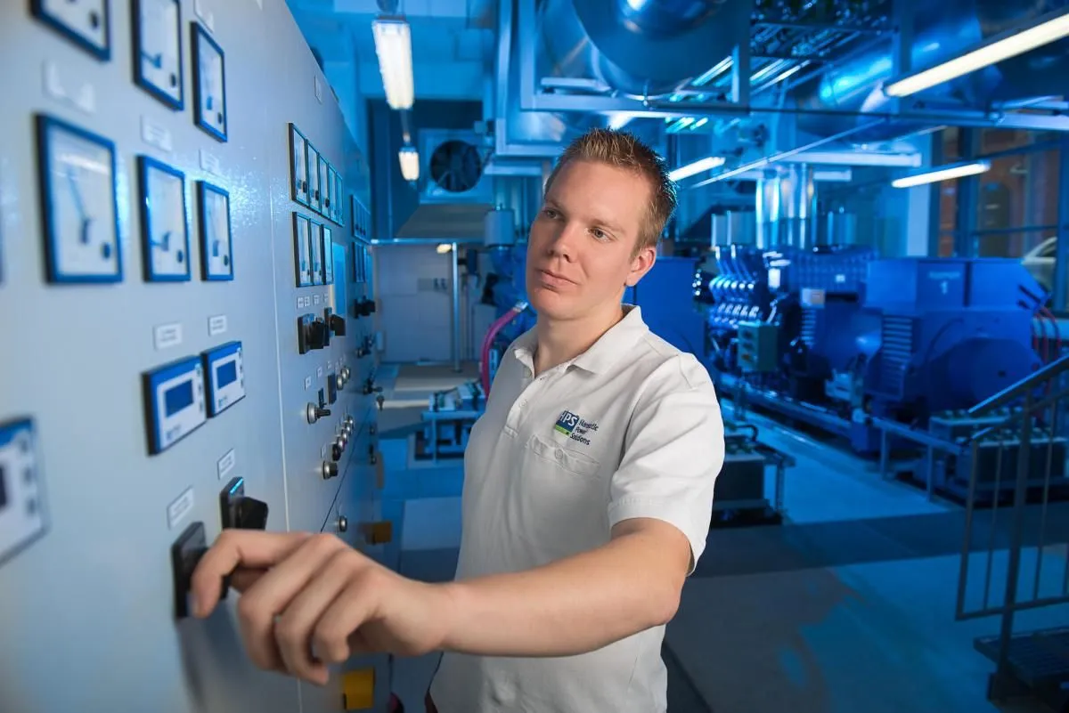 Unternehmen 4 Bild HPS HANSEATIC POWER SOLUTIONS GMBH