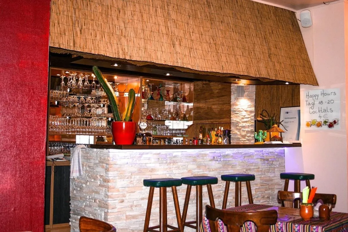 Unternehmen 3 Bild RESTAURANT LA MEXICO