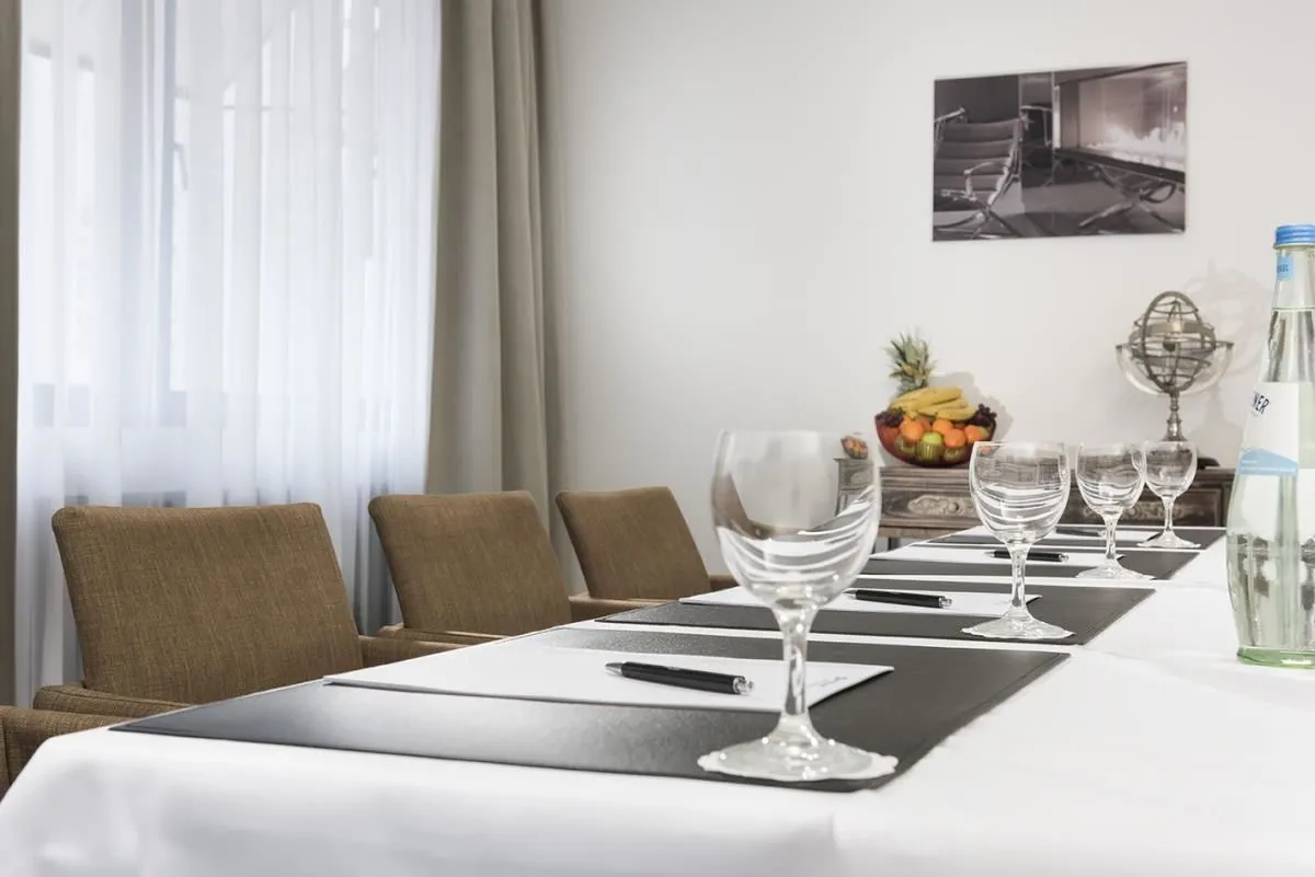 Unternehmen 18 Bild WYNDHAM MANNHEIM