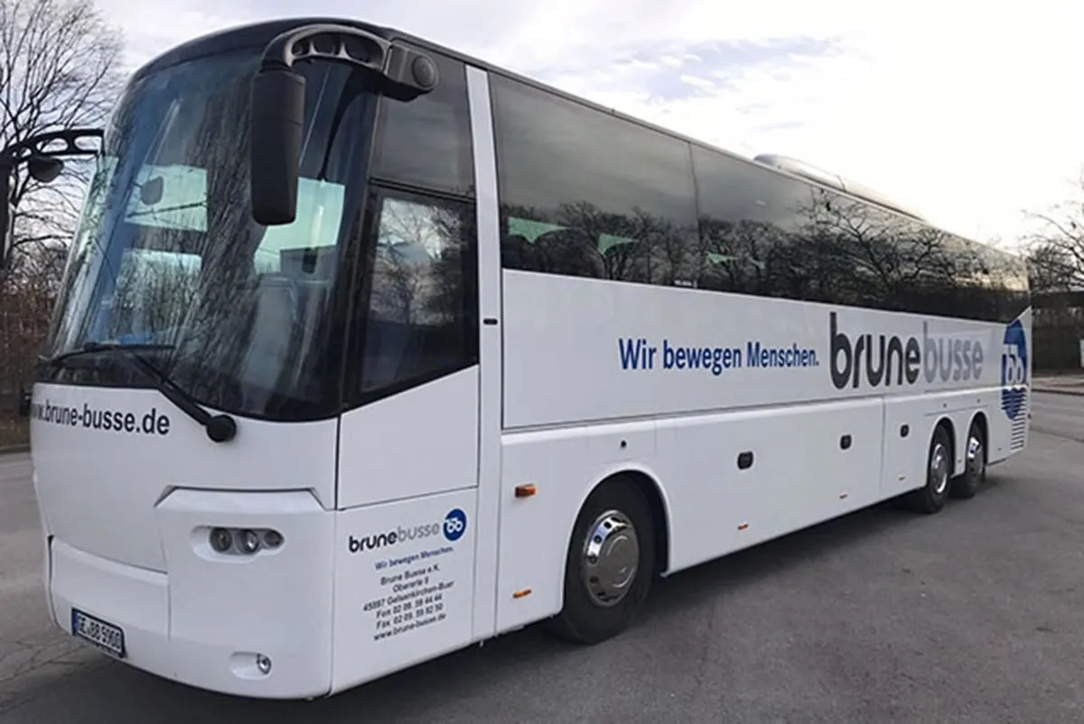 Unternehmen 7 Bild BRUNE BUSSE E.K. OMNIBUSBETRIEB