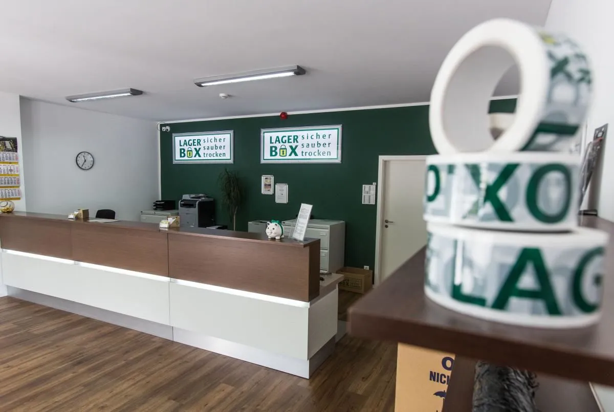 Unternehmen 1 Bild LAGERBOX DÜSSELDORF LIERENFELD