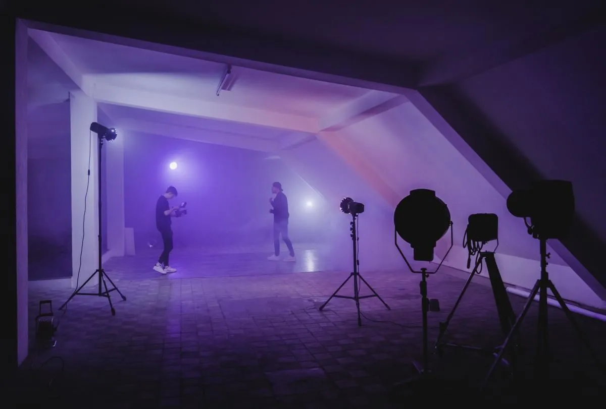 Unternehmen 2 Bild ONESHOTFILMS