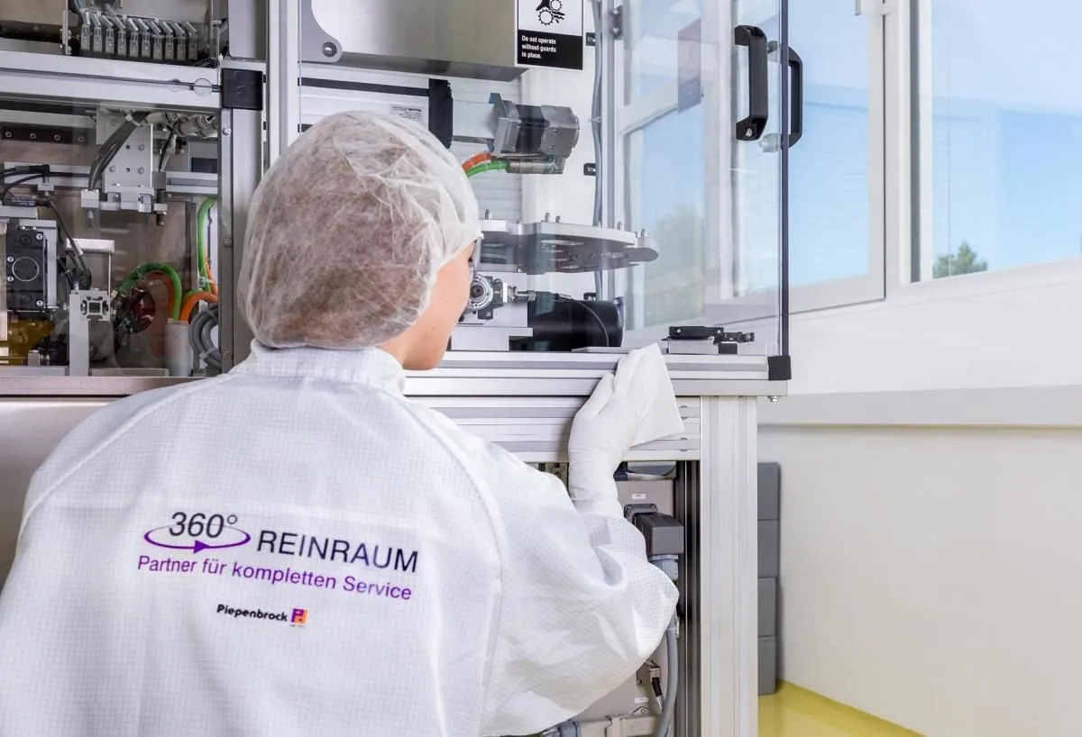 Unternehmen 22 Bild PIEPENBROCK DIENSTLEISTUNGEN GMBH & CO. KG | GEBÄUDEREINIGUNG | FACILITY MANAGEMENT | SICHERHEIT