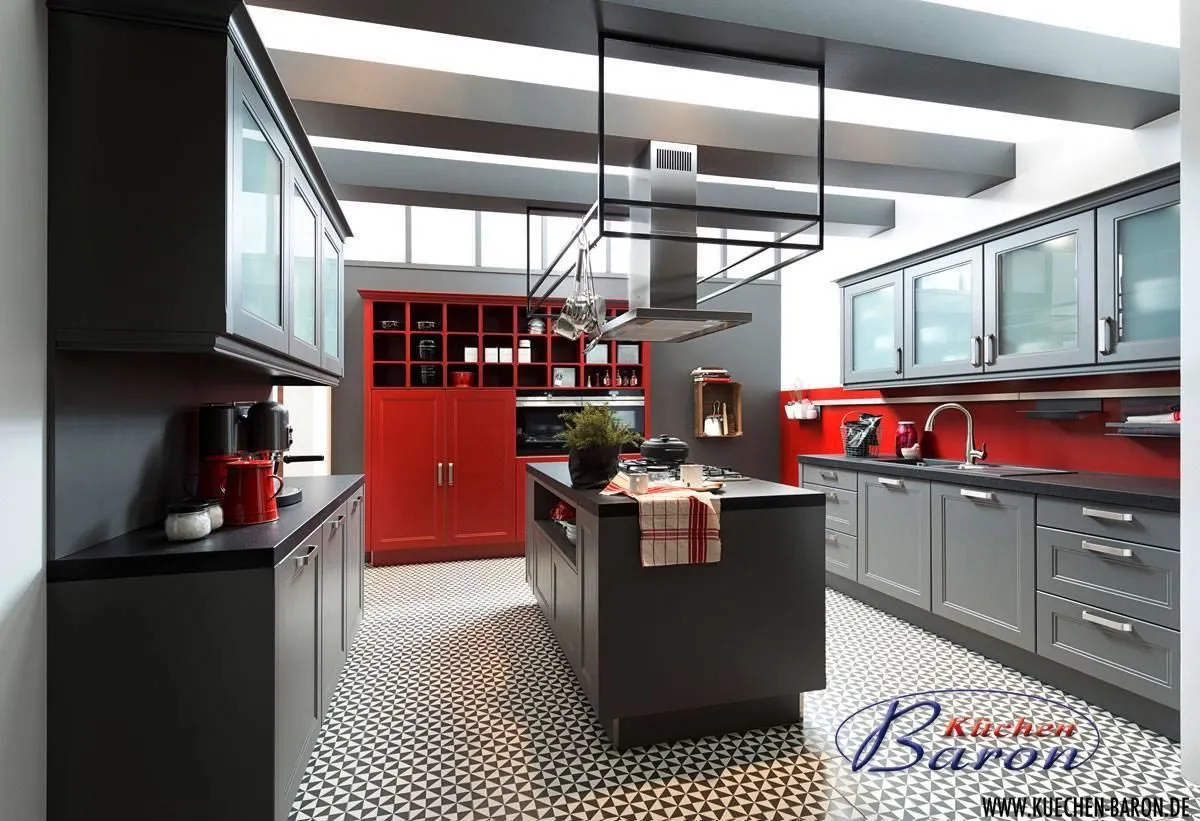 Unternehmen 4 Bild KÜCHEN BARON - DER KÜCHENSPEZIALIST