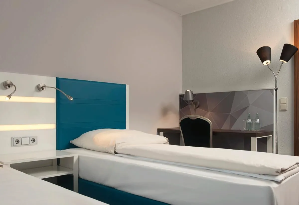 Unternehmen 16 Bild BEST WESTERN HOTEL MANNHEIM CITY