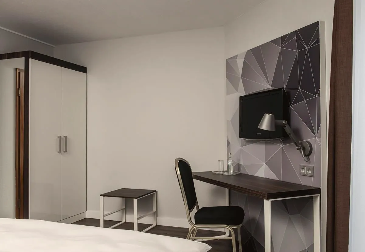 Unternehmen 3 Bild BEST WESTERN HOTEL MANNHEIM CITY