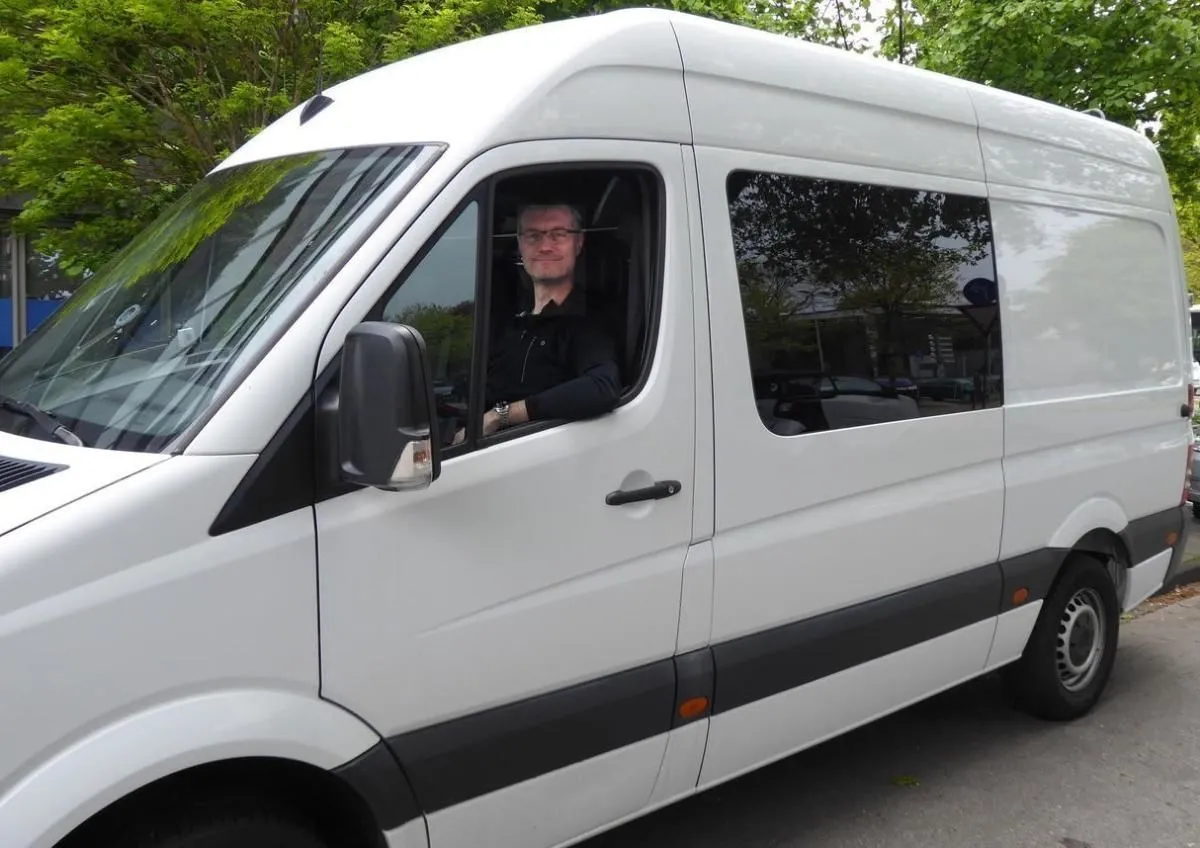 Unternehmen 2 Bild MOBILE FAHRRADWERKSTATT R. WIßDORF UG