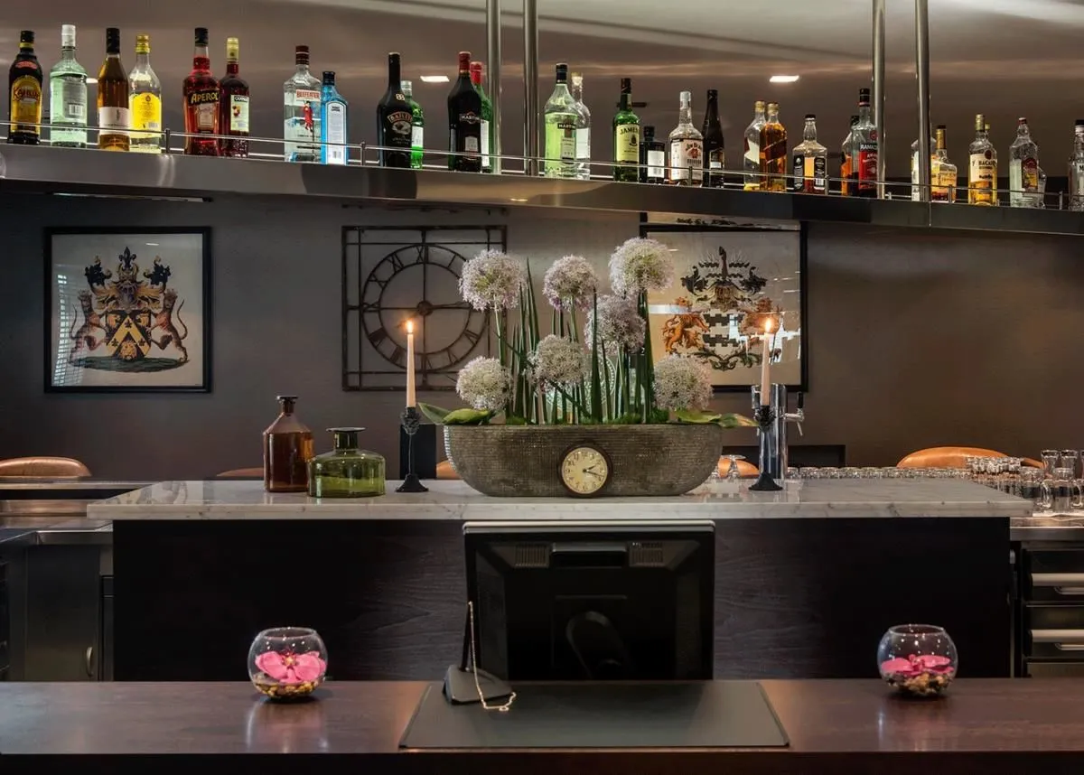 Unternehmen 10 Bild WYNDHAM MANNHEIM
