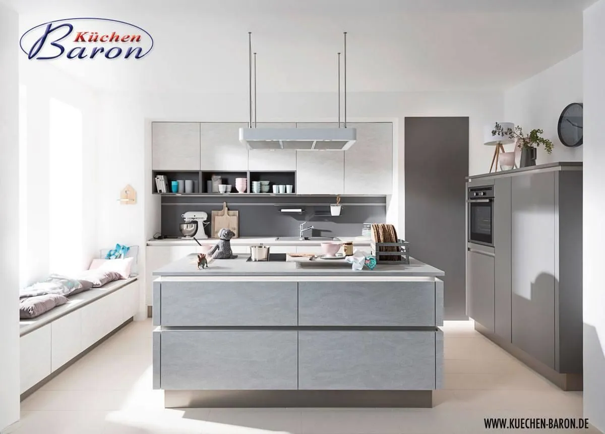 Unternehmen 5 Bild KÜCHEN BARON - DER KÜCHENSPEZIALIST