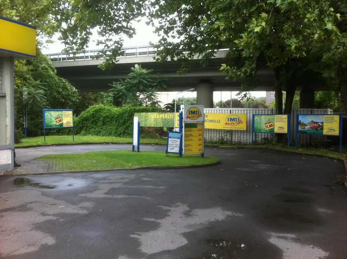 Unternehmen 8 Bild IMO CAR WASH