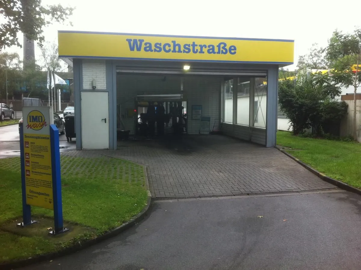 Unternehmen 9 Bild IMO CAR WASH