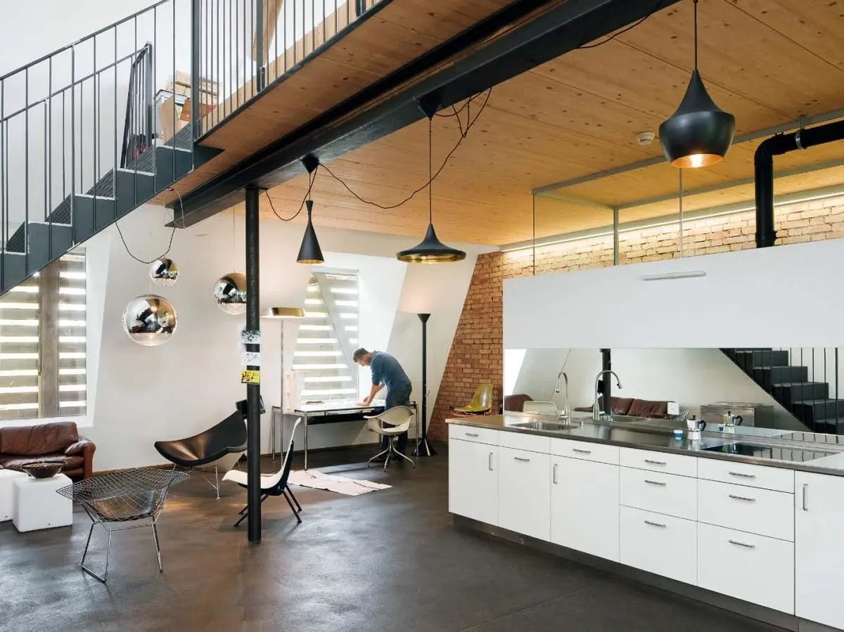 Unternehmen 61 Bild ALMA-KÜCHEN GMBH & CO. KG