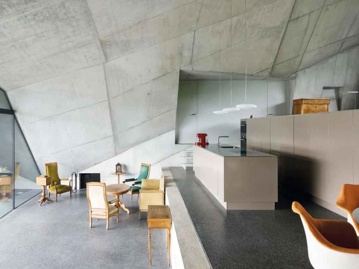 Unternehmen 62 Bild ALMA-KÜCHEN GMBH & CO. KG