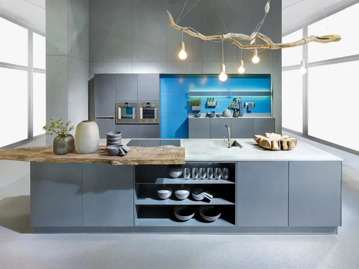 Unternehmen 64 Bild ALMA-KÜCHEN GMBH & CO. KG