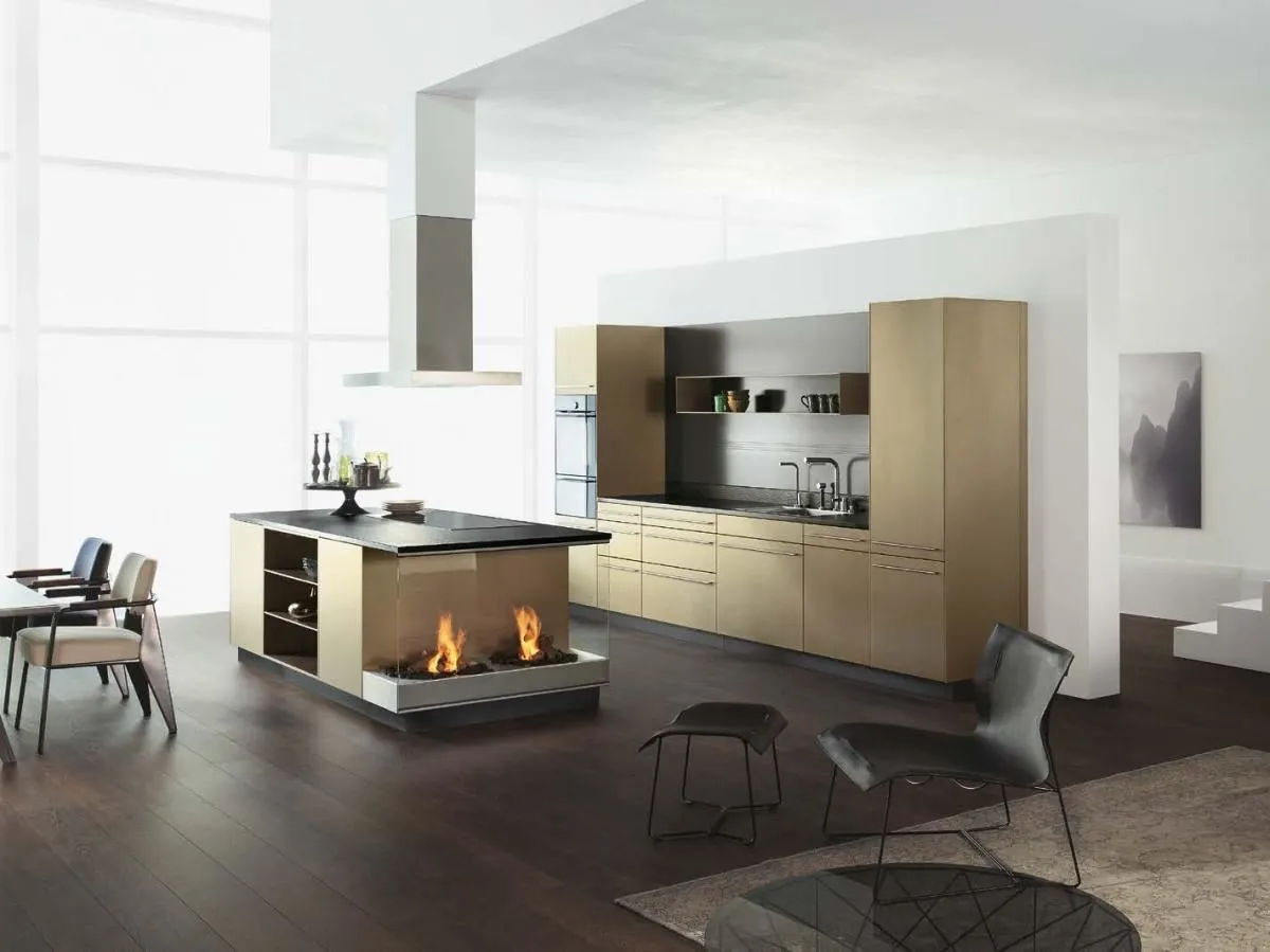 Unternehmen 71 Bild ALMA-KÜCHEN GMBH & CO. KG