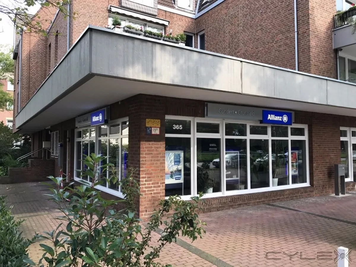 Unternehmen 1 Bild ALLIANZ VERSICHERUNG ANDREAS GRUNWALD HAUPTVERTRETUNG