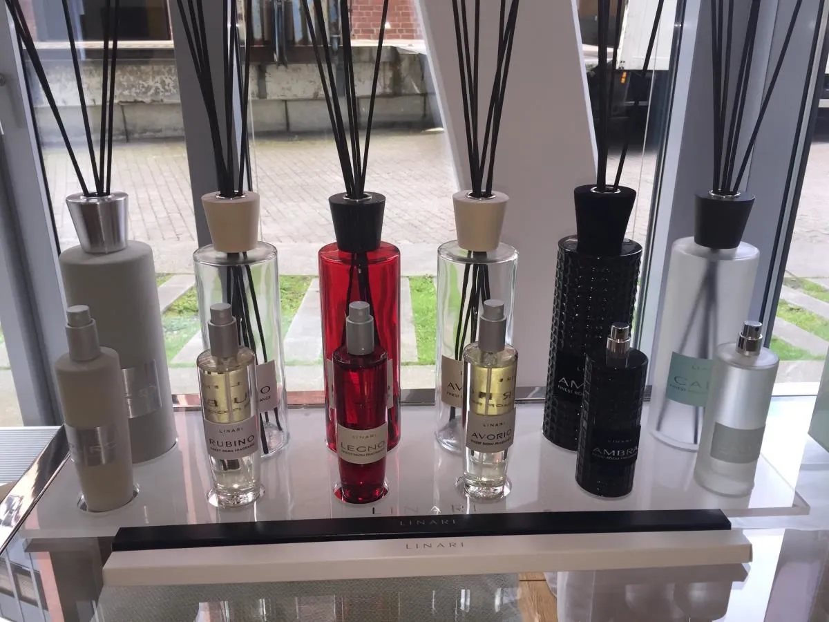 Unternehmen 4 Bild COCOON LUXUSBETTEN