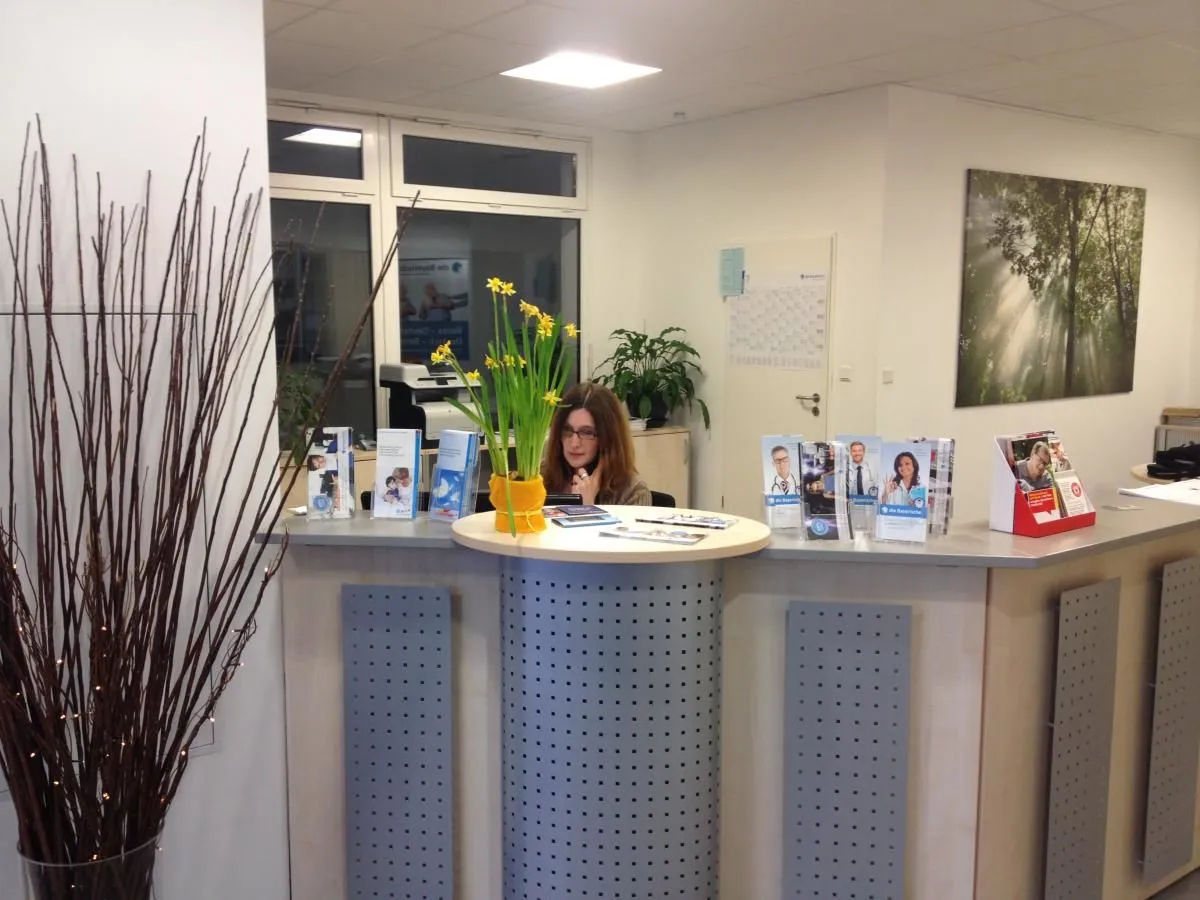 Unternehmen 2 Bild DIE BAYERISCHE ESSEN