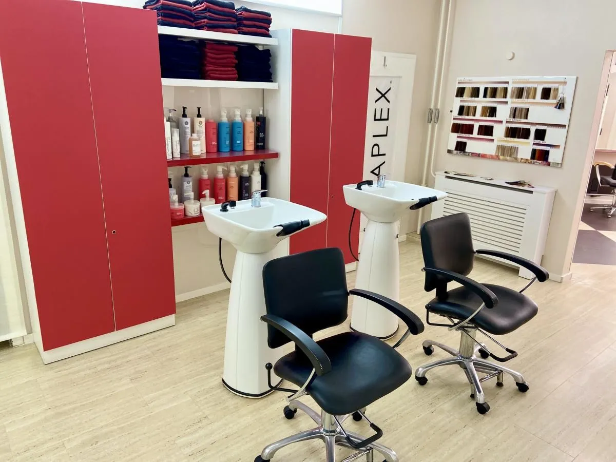 Unternehmen 3 Bild FRISEUR HAARMONIE & BEAUTY