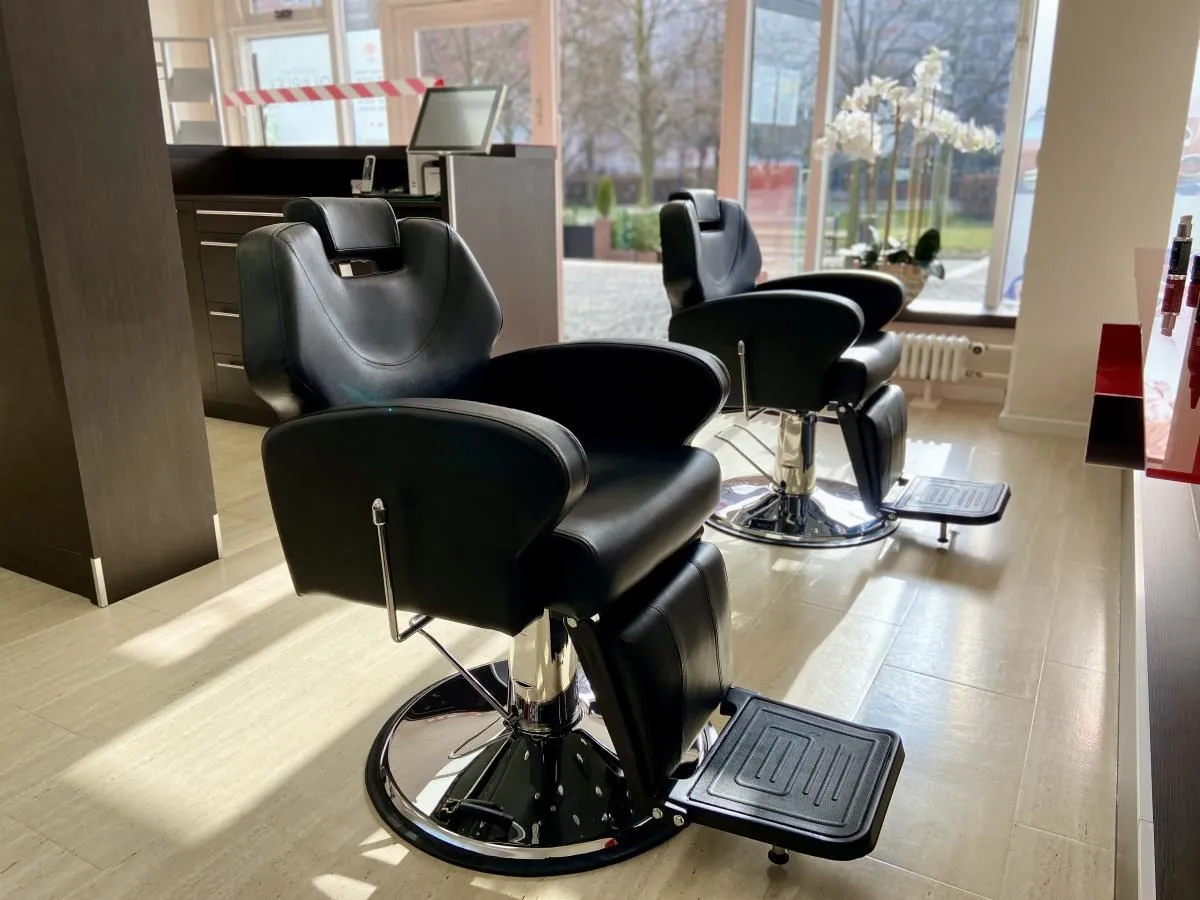 Unternehmen 6 Bild FRISEUR HAARMONIE & BEAUTY