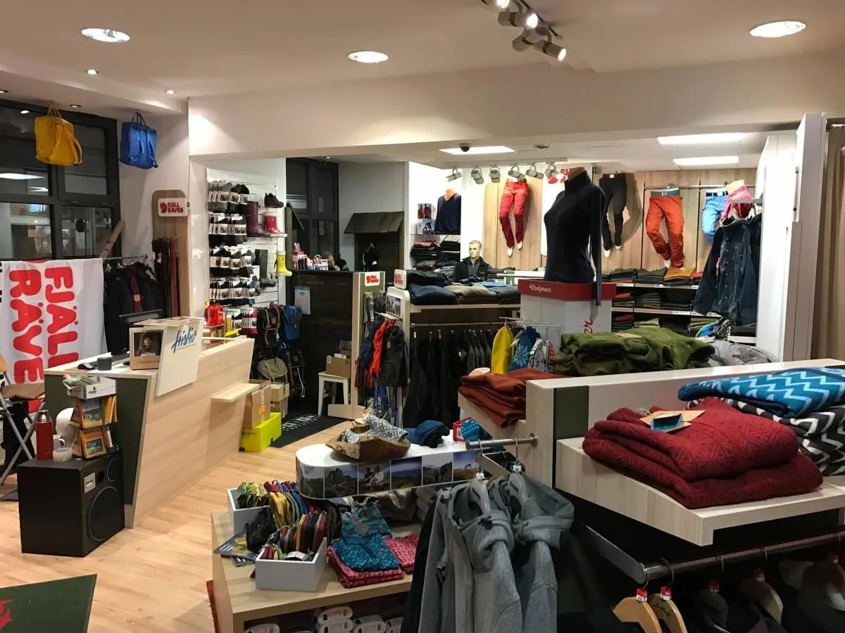 Unternehmen 5 Bild FRISLIV LEIPZIG SKANDINAVISCHE SACHEN FÜR DRAUßEN