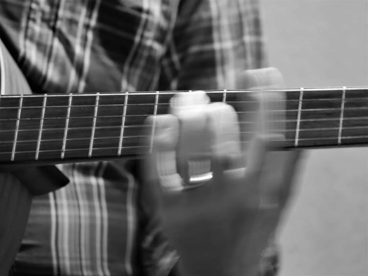 Unternehmen 4 Bild GITARRENSCHULE PAUL KÄSER