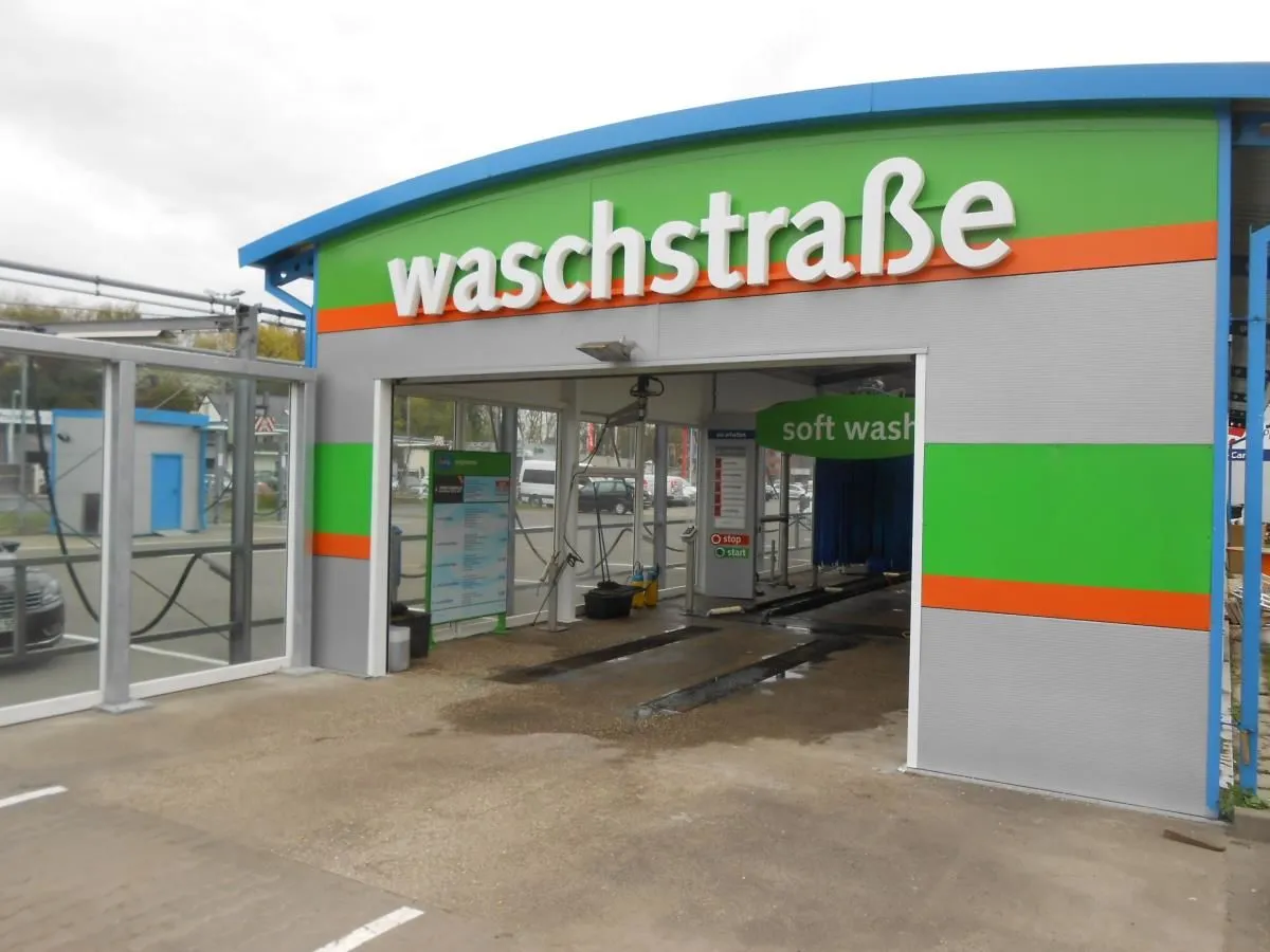 Unternehmen 8 Bild IMO CAR WASH
