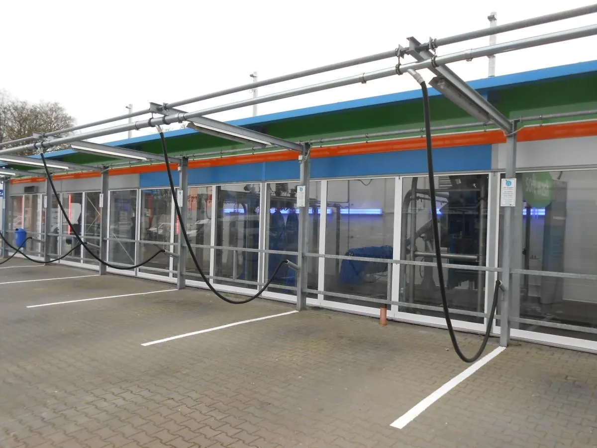 Unternehmen 9 Bild IMO CAR WASH