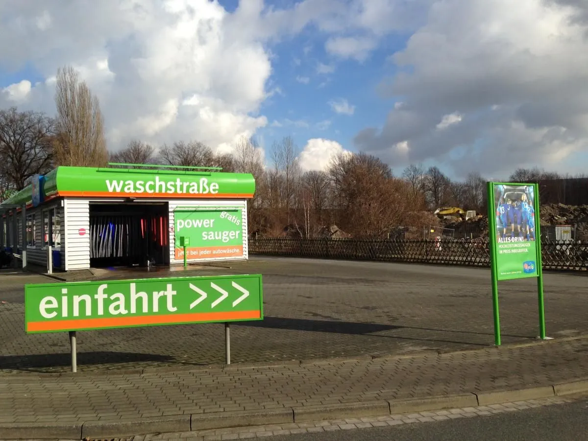 Unternehmen 2 Bild IMO CAR WASH