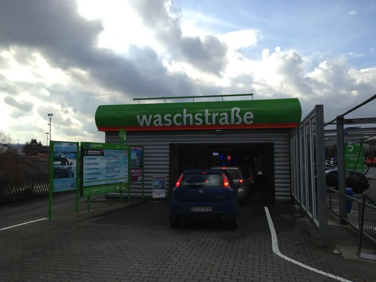 Unternehmen 4 Bild IMO CAR WASH