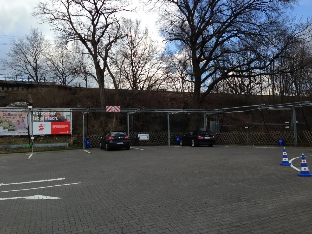 Unternehmen 6 Bild IMO CAR WASH
