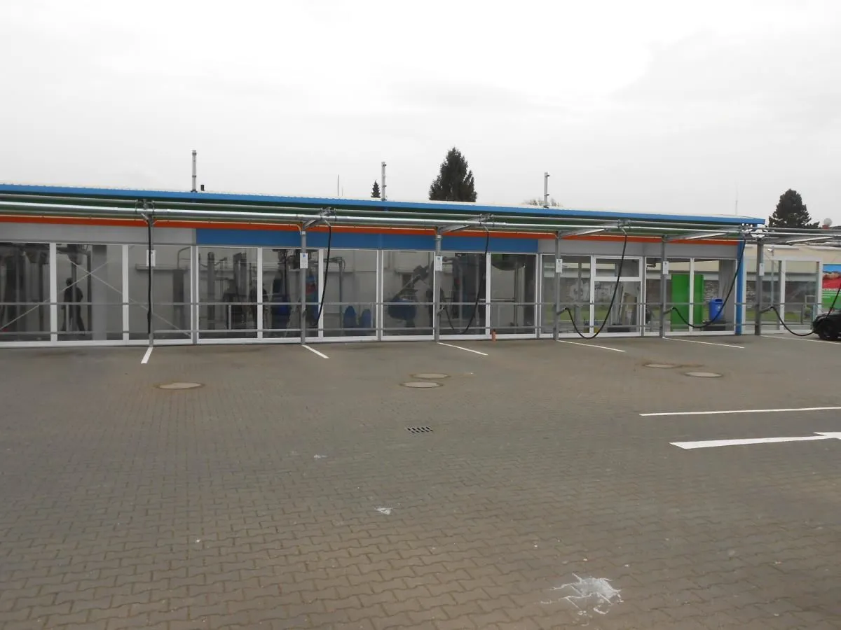 Unternehmen 2 Bild IMO CAR WASH