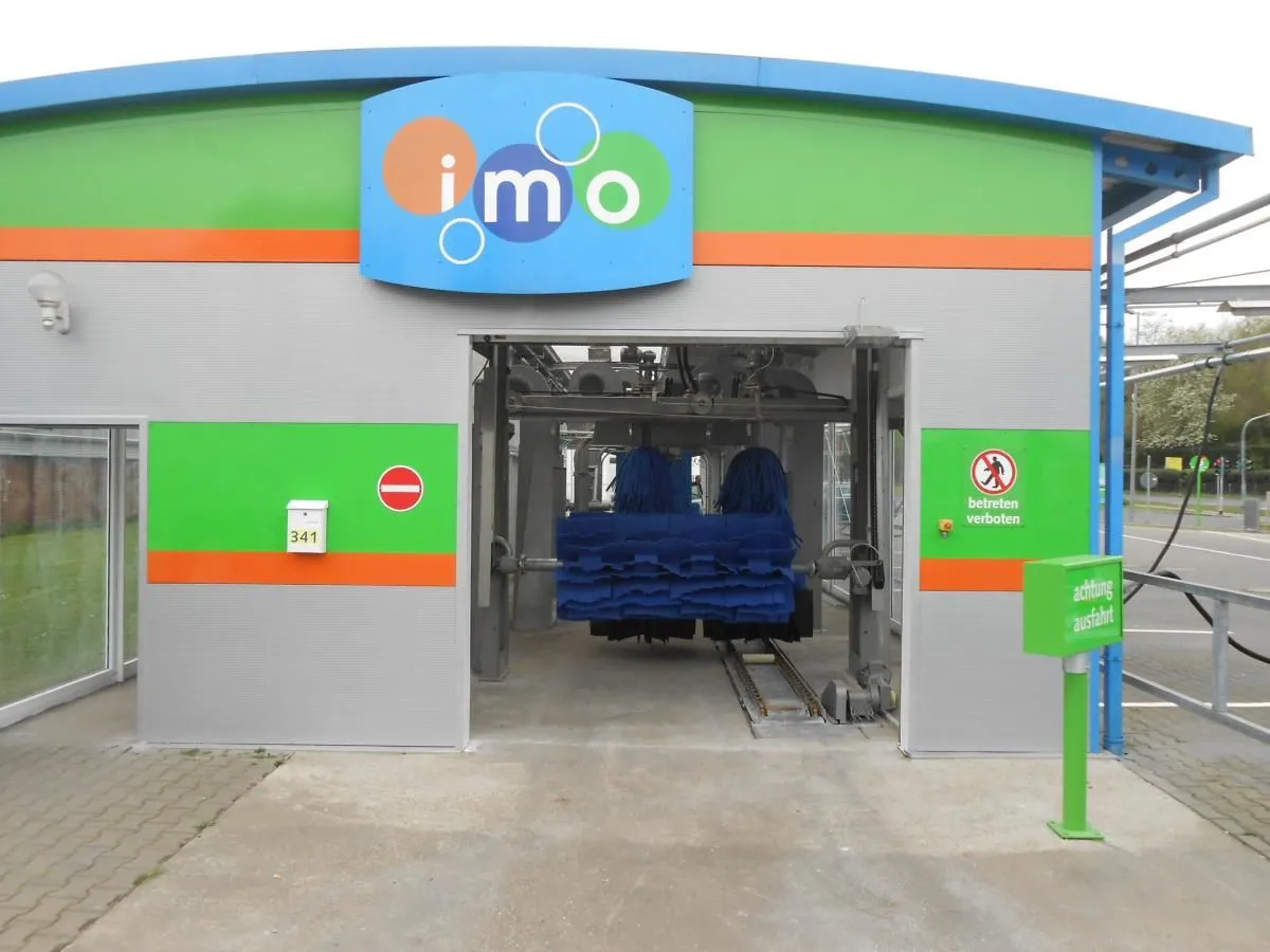 Unternehmen 3 Bild IMO CAR WASH
