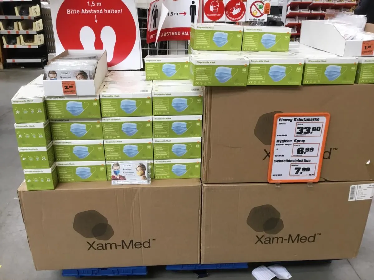 Unternehmen 1 Bild OBI MARKT VELBERT