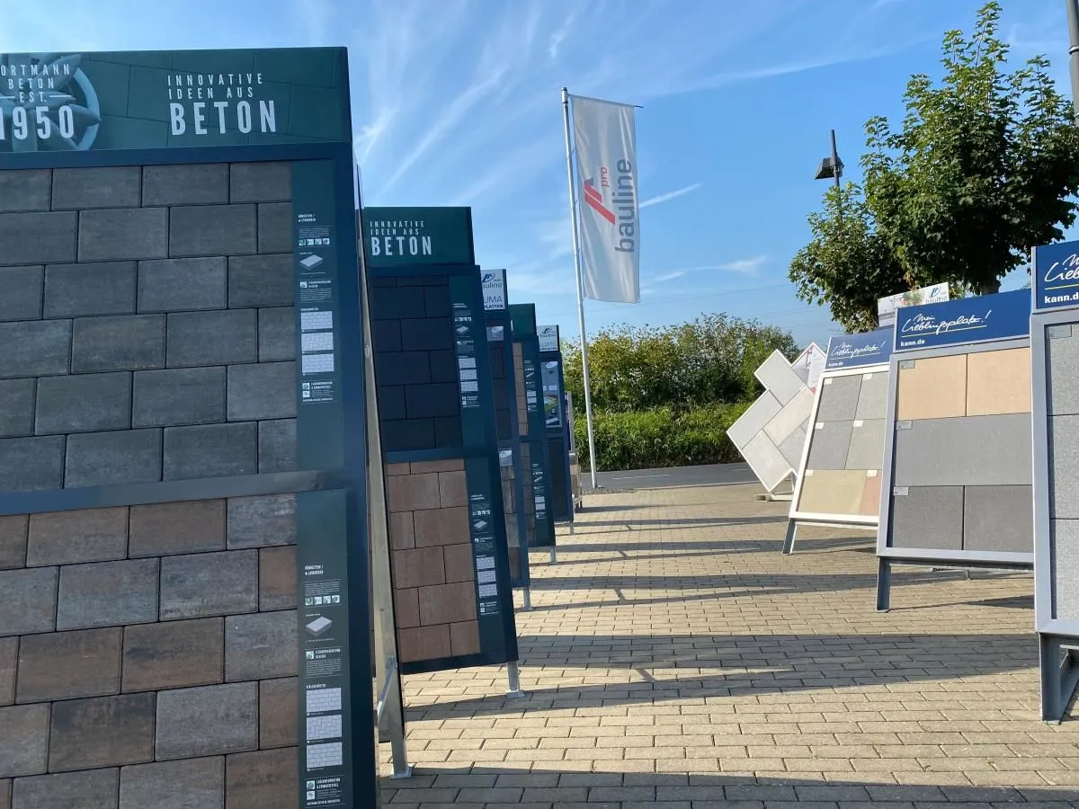 Unternehmen 10 Bild PICK BAUFACHZENTRUM GMBH