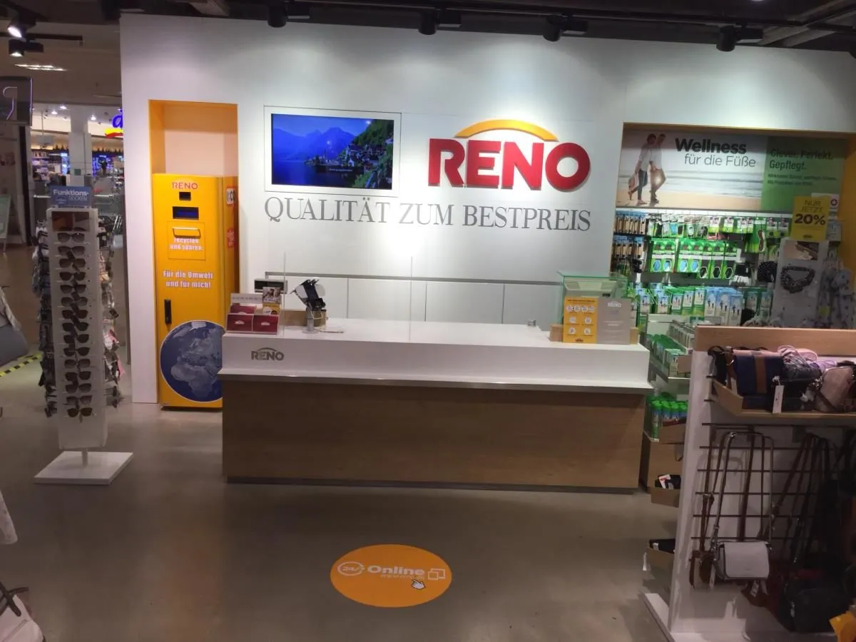 Unternehmen 13 Bild RENO