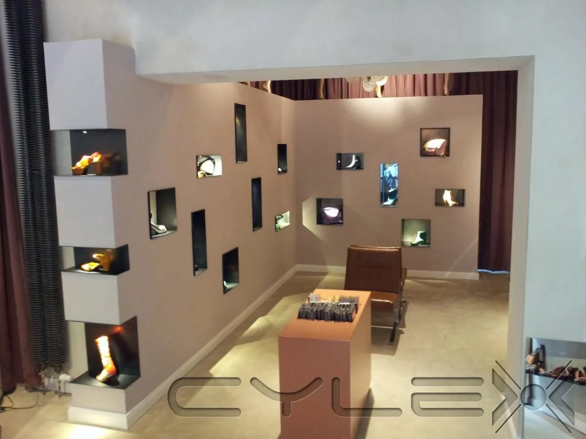 Unternehmen 2 Bild SCHUHBAR BERLIN SCHUHLADEN
