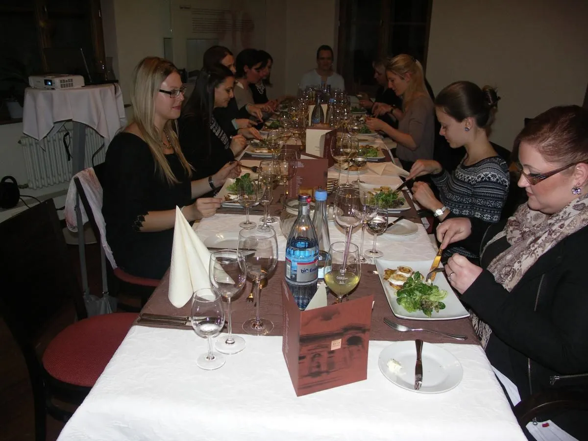 Unternehmen 1 Bild STEPS PERSONAL- UND ORGANISATIONSENTWICKLUNG