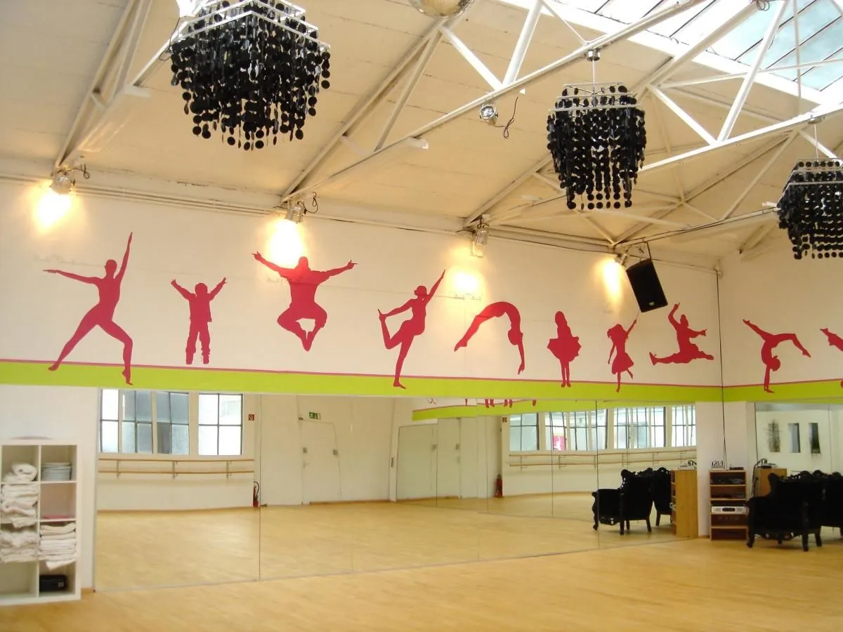 Unternehmen 5 Bild TANZSTUDIO NETT & FRIENDS