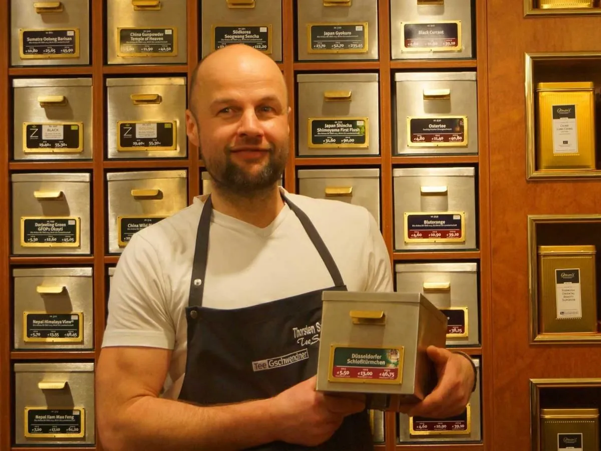 Unternehmen 1 Bild TEEGSCHWENDNER