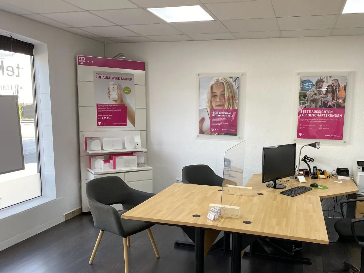 Unternehmen 4 Bild TELEFON UND MEHR ... GMBH