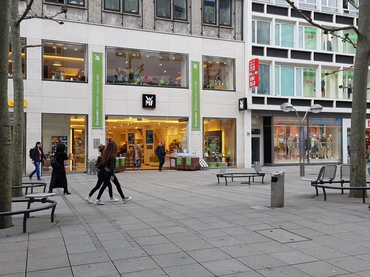 Unternehmen 2 Bild WMF