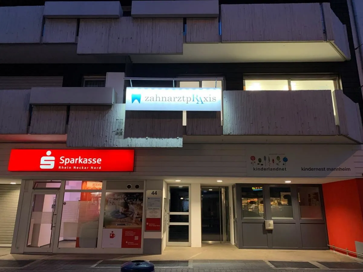 Unternehmen 5 Bild ZAHNARZTPRAXIS RUZANNA ABAJYAN