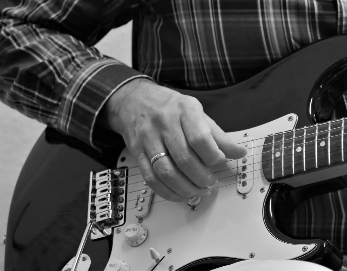 Unternehmen 2 Bild GITARRENSCHULE PAUL KÄSER